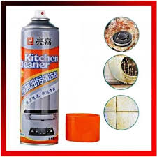 When it's time to clean grease, grime, and food splatters from your kitchen, a spray cleaner is a great solution. Generic Kitchen Cleaner Spray To Remove Fats And Oil Multi Surface 500 Ml Best Price Online Jumia Egypt