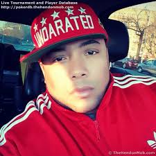 Omar Taveras: Hendon Mob Poker Database