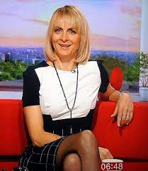 Louise minchin explained on bbc breakfast this morning that it was time for her to step down from presenting the programme. Louise Minchin Net Worth 2018 Hidden Facts You Need To Know