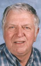 Dean Meinders Obituary (2013)