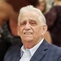 Carlo Michael Augustine Obituary (2022)