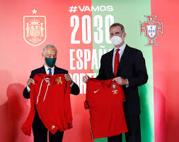 O serviço de resultados de futebol ao vivo em flashscore.com.br oferece informações. Portugal E Espanha Apresentam Candidatura Conjunta A Mundial De Futebol De 2030 Futebol Sapo Desporto