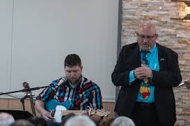 Looking up” in faith, one year after Sutherland Springs attack