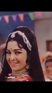 Song-Aayi musibat to……🎵🎶 Movie-Samadhi(1972) Singer-Lata Mangeshkar  Music-R D Burman Lyrics-Majrooh Sultanpuri Director-Prakash Mehra  Starring-Dharmendra, Asha Parekh, Jaya Bhaduri, Vijay Arora etc