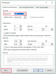 For example, in line with text, top and bottom, and behind text. How To Align Text On Both Left And Right Sides On Same Line Of A Word Document