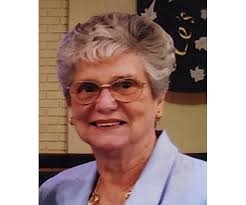 Carolyn Luker Obituary (1936