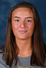 2017-2018 Women's Tennis Roster