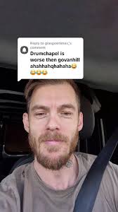 James Sheridan Drumchapel