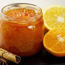 Mermelada De Citricos Baja En Azucar Receta Mermelada Casera Mermelada De Naranjas Mermelada