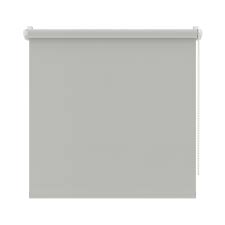 Store Enrouleur Occultant Blanc Macao L 80 X 190 Cm Store Enrouleur Stores Stores D Interieur