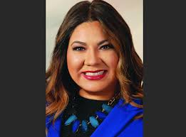 Con ustedes, la empresaria hispana del año: Laura Paredes Oldaker