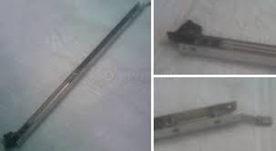 To improve performance it is important that the perimeter weather seals meet at the corners to provide a continuous seal. Kolbe Double Hung Window Balance Replacement Swisco Com