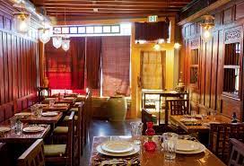 Best Thai Restaurants In The U S Best Thai Restaurant Thai Restaurant Vashon Island