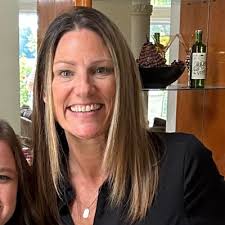 Excited for the opportunity to be