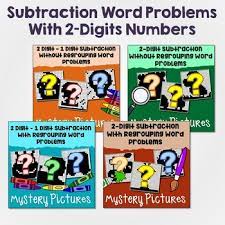 Click to see our best video content. Math Story Problems 2nd Grade Subtraction Word Problems With 2 Digit Numbers