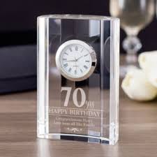 All orders are custom made and most ship worldwide within 24 hours. 70th Birthday Present Ideas For Dad Uk