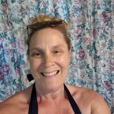 Has anyone seen photos or heard details about the mud slide