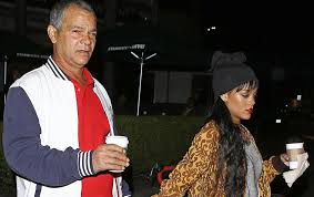 Rihanna gave no indication of an upcoming break up in. Rihanna S Father Says Her Billionaire Arab Boyfriend Is Not Black Enough Page 2 Of 13 Famous Viral Stories