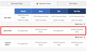 Emirates Skywards Miles 30 Off Through June 22 2020 Loyaltylobby
