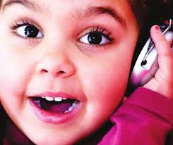 Children's Speech Sound Disorders