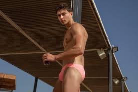 Goldengeorgiii gay Latino porn