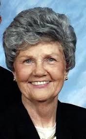 Juanita Elizabeth Brooks Gillespie (1926-2014)