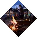 Bonfire | Visit Cherokee NC