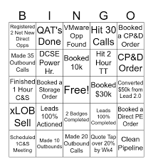 If you are a state gov't, local gov't or education customer, please use our new and improved order experience, linked here. Dell Bingo Card