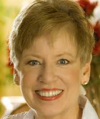 Sandy Wood, the Voice of 'StarDate' for 20 Years