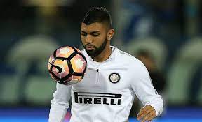 Gabriel barbosa is latest in long line of brazilian superstars to lead inter milan attack. Gabigone Sevilla Eyeing Inter Milan Outcast Gabriel Barbosa