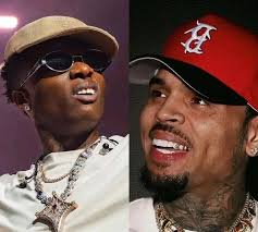 Wizkid invited me to my biggest stage in the UK in 10 years. I had been  performing all around America and hadn't gone to the UK for any show  before. One day,