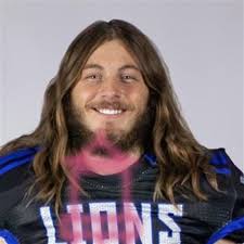 Colin Ivey's Instagram, Twitter & Facebook