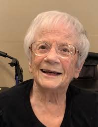 Mrs. Virginia G. Cooley