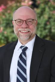 Staff Directory • Brett Brewer