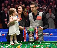 Summary afternoon session (13:00 bst) mark selby (eng) v shaun murphy (eng) Peveril Photo World Snooker Championship Mark Selby Beats Ding Junhui