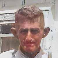 Thomas Albert Luker (1880–1949)