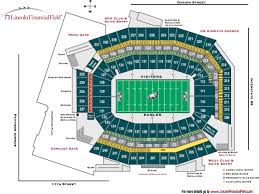 35 unbiased lt smith stadium seating chart