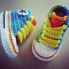 They are perfect handmade gifts for babies. Pin On Knit Crochet
