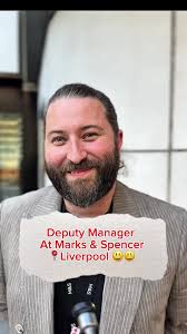 Marks and Spencers Interview Prep