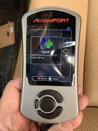 Cobb Accessport V3. Ecu Married. Dsg Unmarried. | Vw Vortex - Volkswagen  Forum