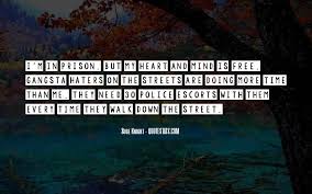 Top 66 Free From Prison Quotes Famous Quotes Sayings About Free From Prison