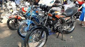 Maybe you would like to learn more about one of these? Kamu Punya Yamaha Rx King Jangan Buru Buru Dijual Perlahan Tapi Pasti Harganya Makin Tinggi Banjarmasin Post