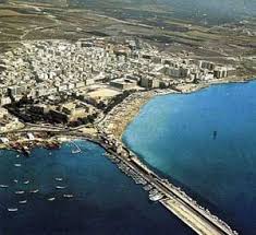 Home > sedi > manfredonia (foggia). Manfredonia Provincia De Foggia Puglia Apulia Italia Viajar Conocer Turismo Rural Informacion Turistica En Espanol
