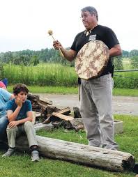 Abenaki stories told at Shelburne Farms | News | vtcng.com