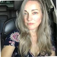 Deborah Wolf's Instagram, Twitter & Facebook