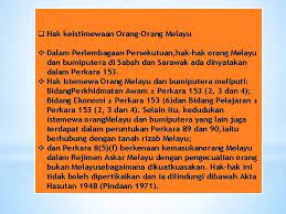 Maybe you would like to learn more about one of these? Tajuk Pembangunan Ekonomi Dalam Konteks Hubungan Etnik Di