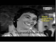 Siri poster minimalisme p.ramlee seniman bujang lapok. 30 P Ramle Pic And Quotes Ideas Pics Comedy Films Quotes