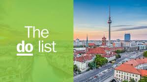 Visit local urban kitchen's organic restaurant today for fresh food and drinks. 25 Absolute Best Restaurants In Berlin