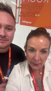 Experience the Warm Welcome at Edinburgh Airport