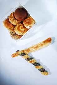 Maybe you would like to learn more about one of these? 8 Roti Ban Ini Boleh Jadi Pengganti Nasi Untuk Yang Sedang Berdiet Boleh Say Goodbye Pada Nasi Nona